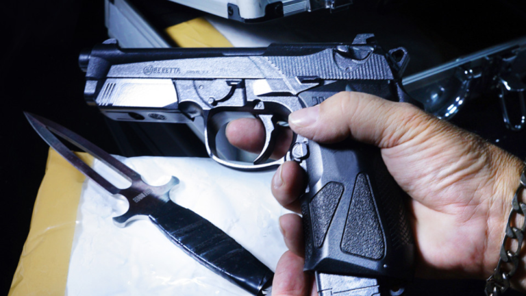 50 000 $ pour la prévention de la criminalité à Laval criminalité