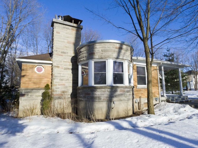 La maison du 82, boulevard Sainte-Rose serait sacrifiée.