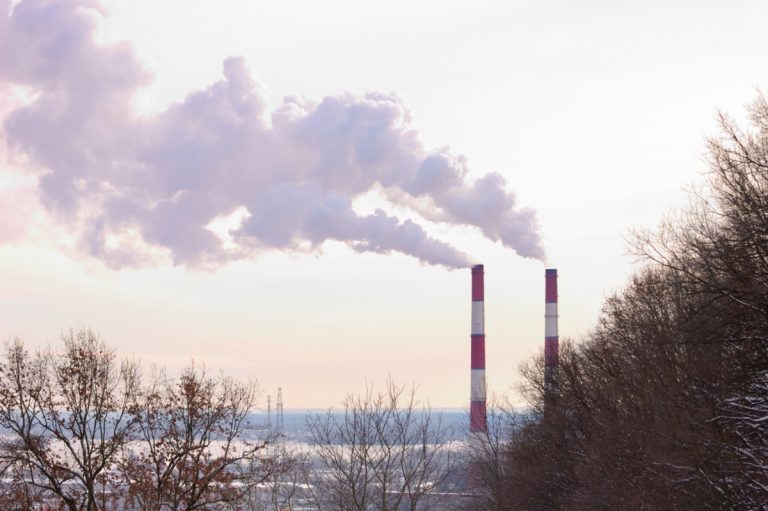 Parmi les zones où la qualité de l'air sera mauvaise figure l'île Jésus.
