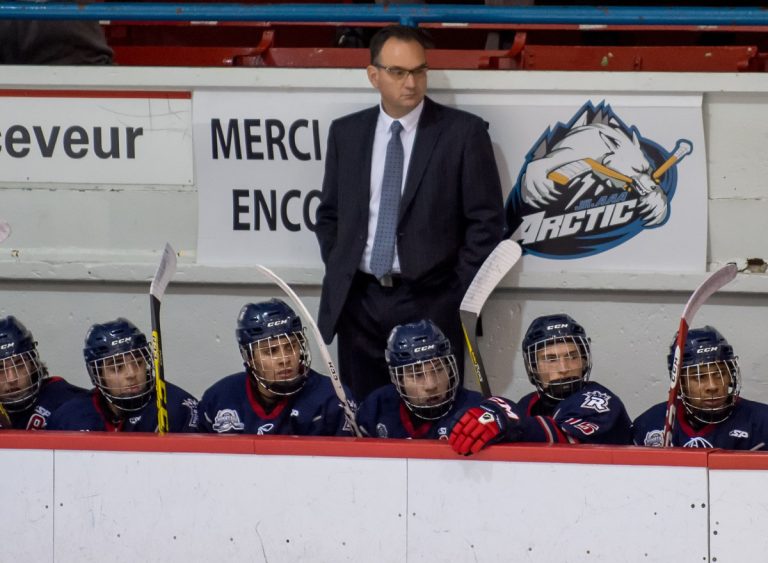 La troupe d'André Wilsey a signé deux victoires en fin de semaine.