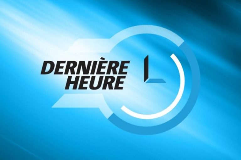 Adolescente retrouvée Dernière heure