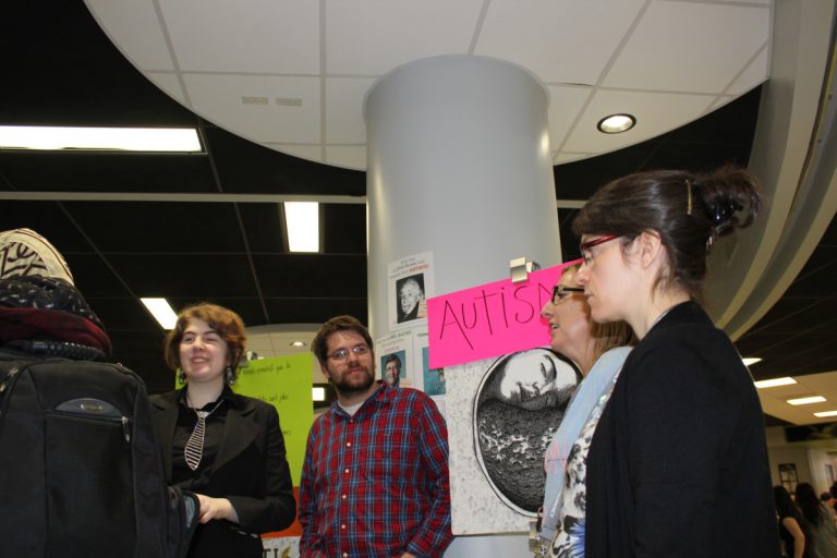 De l’espoir pour le parcours professionnel des jeunes autistes De plus en plus de jeunes diagnostiqués avec un trouble du spectre de l'autisme (TSA) ont de meilleures perspectives d'avenir dans leur cheminement professionnel.(Photo gracieuseté)