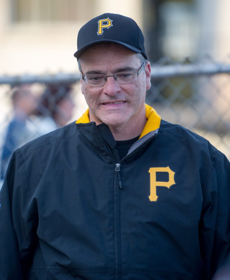 Les Pirates de Laval ajoutent de la profondeur Daniel Brodeur s'est dit satisfait de ses dernières acquisitions.