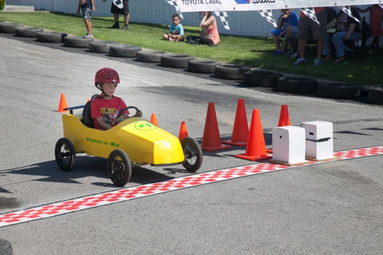 (Photo: Daniel Therrien)