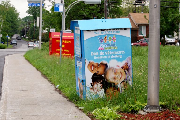 L'administration Demers se félicite d'avoir trouvé le juste équilibre entre le contrôle d’une nuisance et le soutien aux plus démunis.