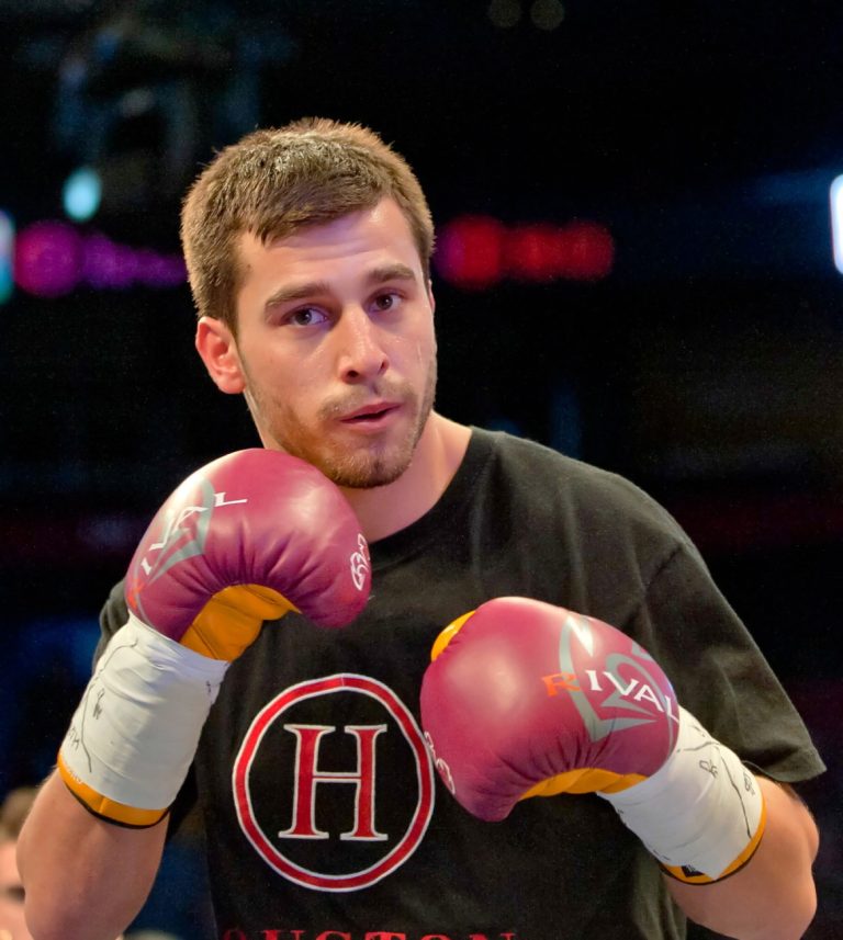 David Lemieux largue le Groupe GYM David Lemieux a mis fin à son association avec GYM.