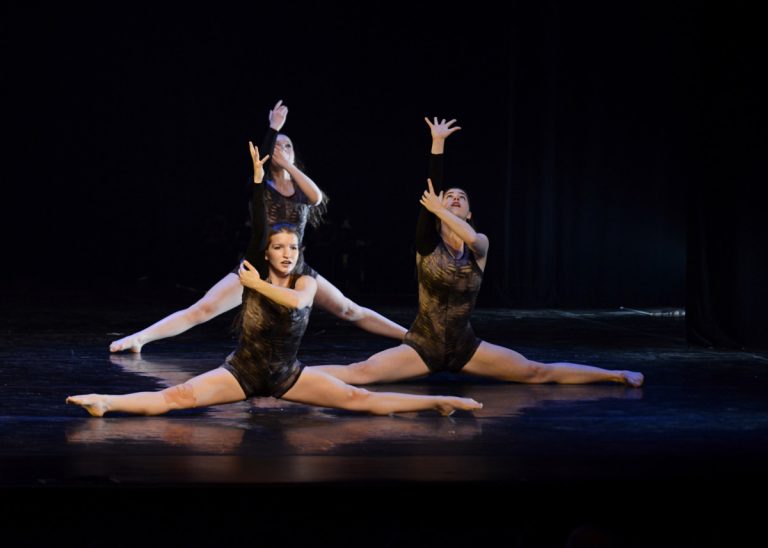 Déjà cinq ans pour Bravissimo Ce sont 60 écoles et organismes venant de partout àtravers la province qui seront de cette 5e édition de Bravissimo.(Photo gracieuseté)