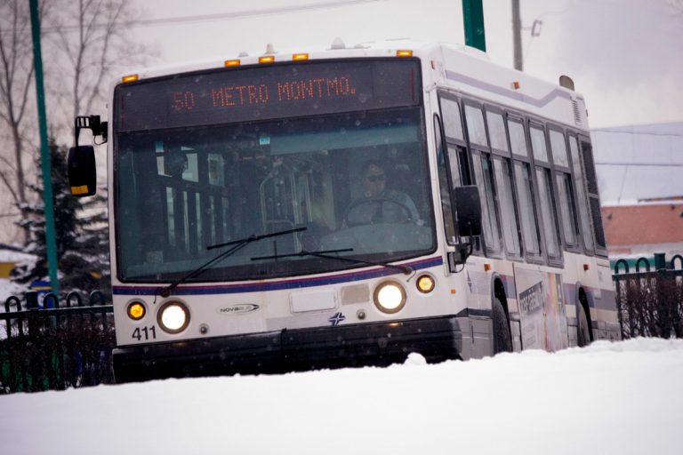 En raison du fait que le Québec ne fabrique pas d’automobiles et qu’il possède une industrie florissante du transport en commun, un soutien au développement de ce secteur plutôt qu’à la voiture semble une option plus porteuse, estime l’Institut de recherche et d’informations socio-économiques (IRIS) qui s'est penché sur la question.