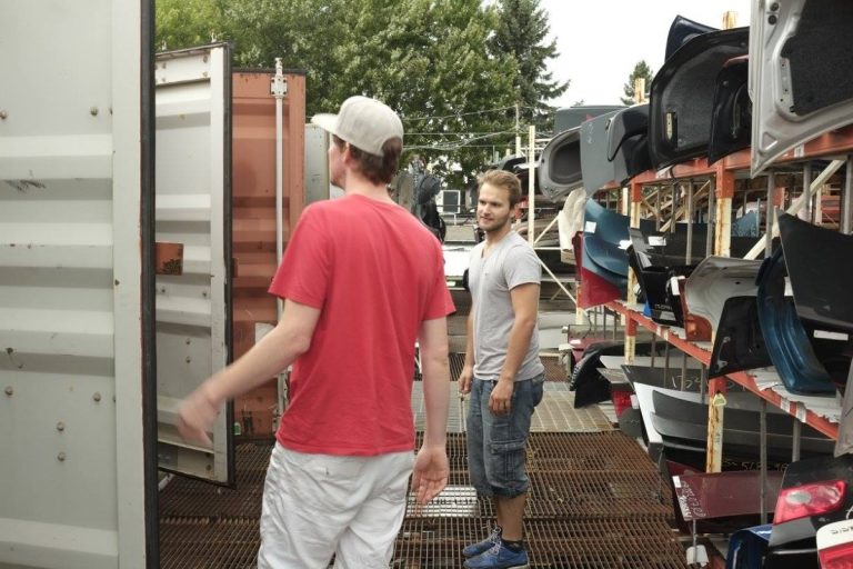 Compétition de cinéastes pancanadiens : un Lavallois dans la course Le scénario de son court-métrage mettra en scène des recycleurs, des écoles primaires et des maisons privées de Laval.