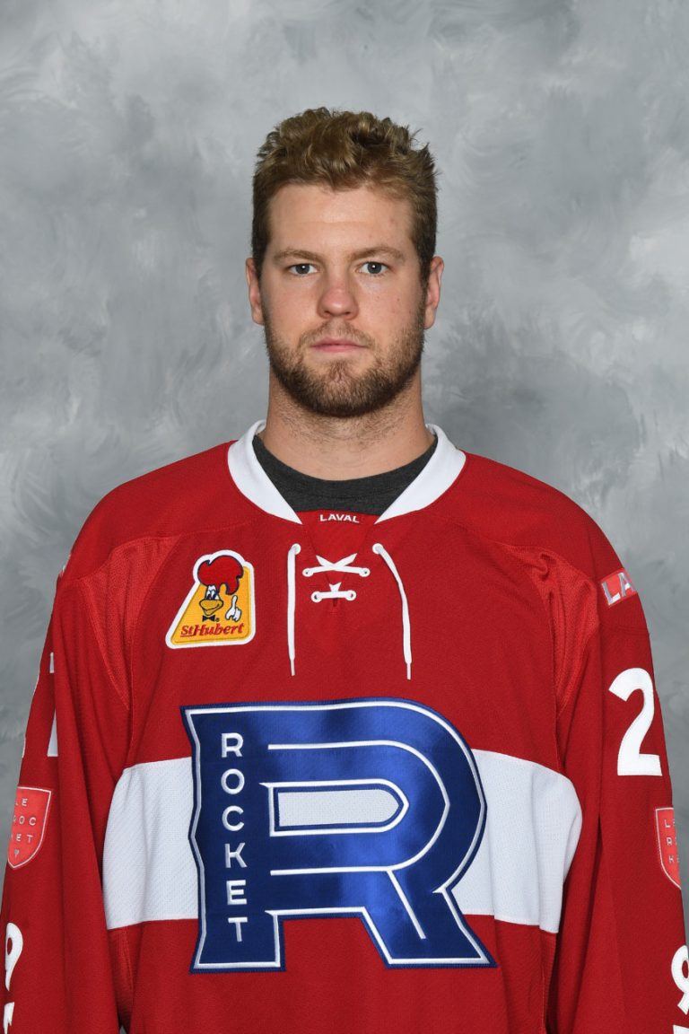 Peter Holland N,aura été que de passage avec l'organisaiton du Canadien de Montréal.