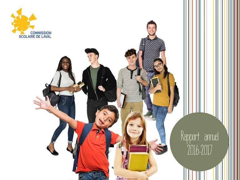 Baisse du taux de décrochage et hausse de la clientèle à la CSDL Dans son rapport annuel 2016-17, la CSDL s’est dite satisfaite de l’avancée de plusieurs objectifs fixés il y a six ans.