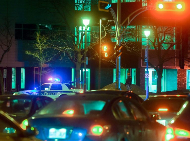 La diffusion de cette vidéo ou photo ne serait finalement qu'une blague de très mauvais goût.