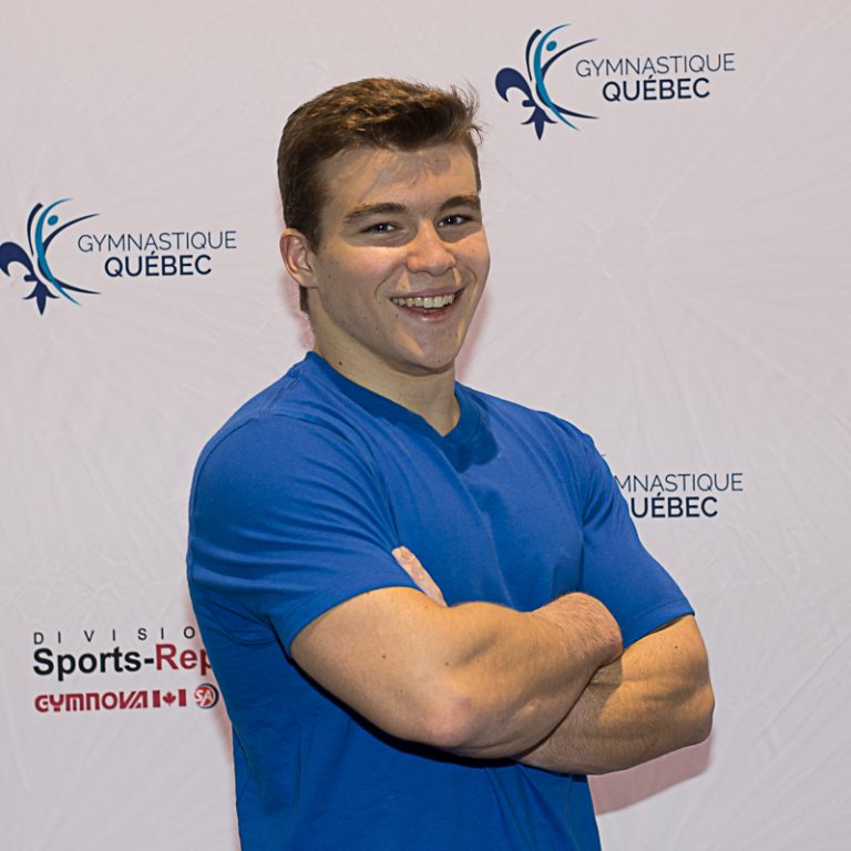 William Émard convoite un Maurice William Émard aimerait bien ajouter un deuxième Maurice à sa collection, le 10 mai.