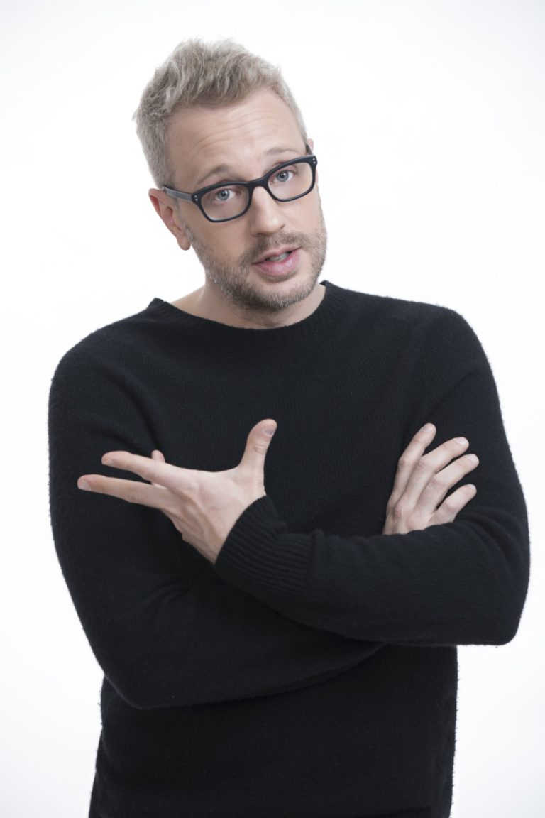 Martin Perizzolo a été immédiatement enthousiasmé par la demande de la FSAL.