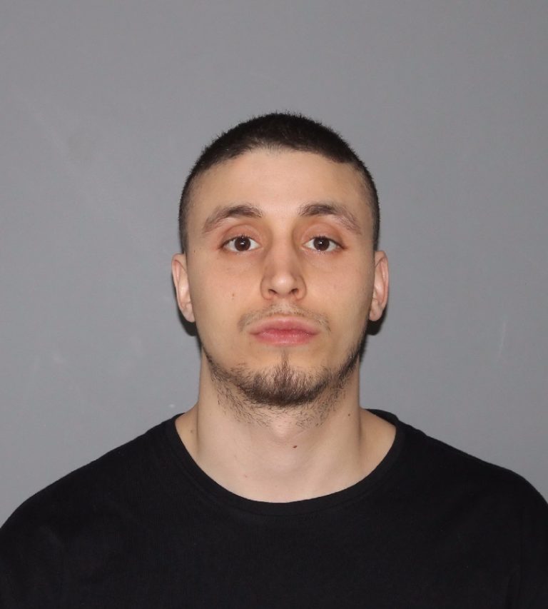 Arrêté et écroué pour tentative de meurtre Faouzi Harmali est connu par les services policiers pour des crimes semblables.