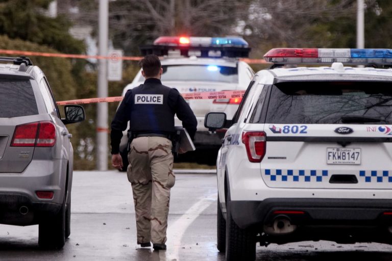 Autres coups de feu dans Saint-François La première fusillade remonte au 14 mars. Les autres ont eu lieu en juin.