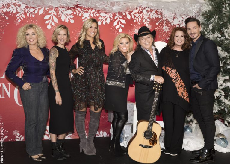 Ce sont parmi les plus belles voix tous styles confondus qui prendront part à ce spectacle promettant dynamisme et tradition.