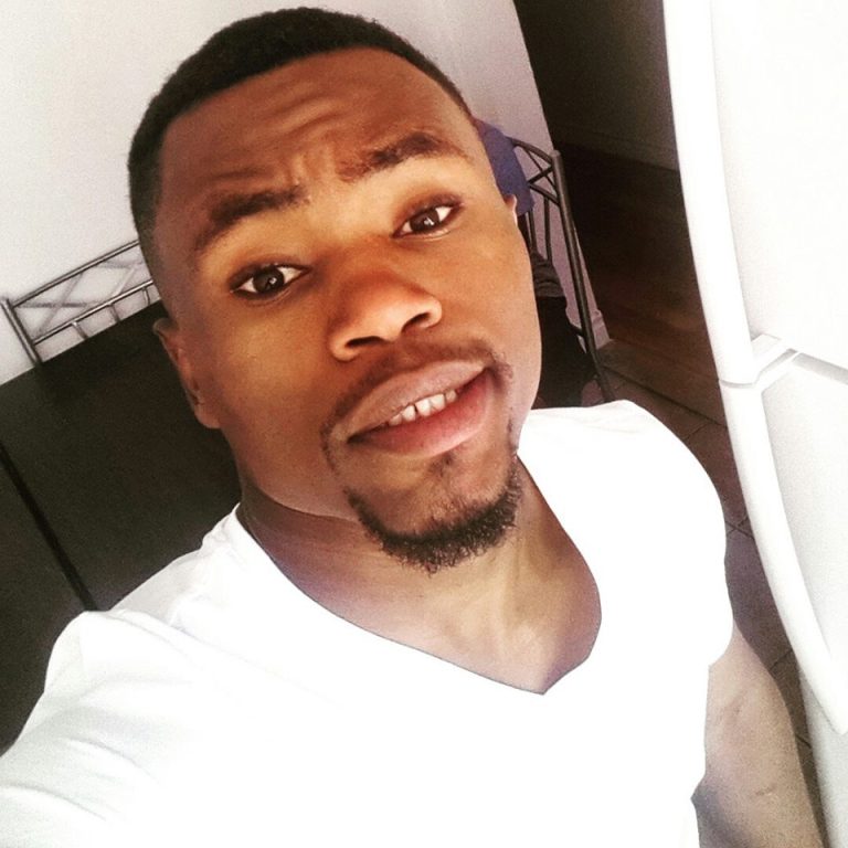 Un Lavallois est porté manquant depuis une semaine Patrick Catuambi, 24 ans, est disparu depuis le 27 octobre.