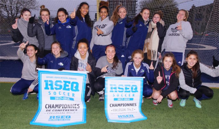 L'équipe championne de la division Sud-Ouest tentera de devenir la meilleure au Québec.