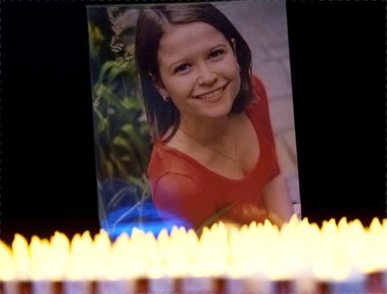 Des tantes d’Éloïse Dupuis poursuivent leur croisade Éloïse Dupuis