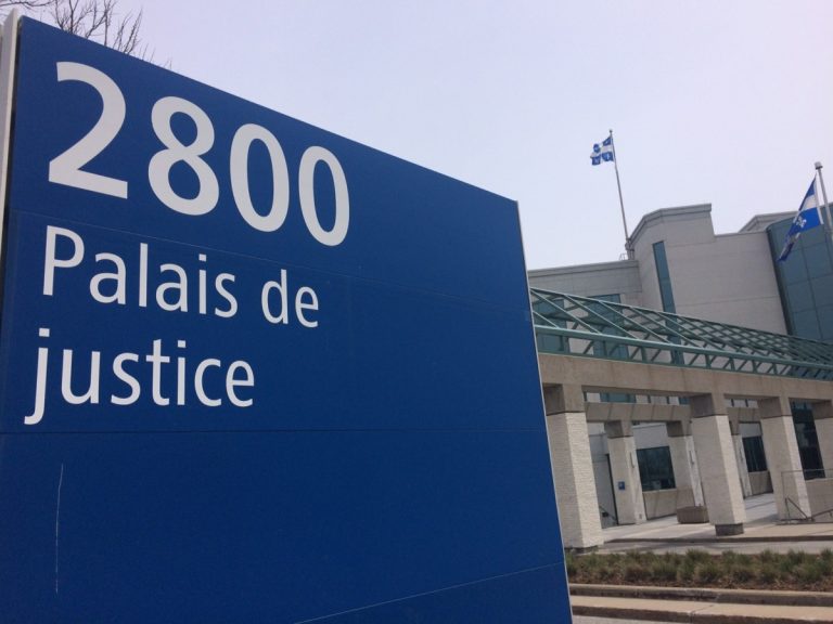 Un projet de loi bien accueilli par la Chambre des notaires Suspecté de nouveau de gestes inconvenants à caractère sexuel en présence d'enfants, l'homme sera de retour au palais de justice de Laval dans la journée du 5 mai.