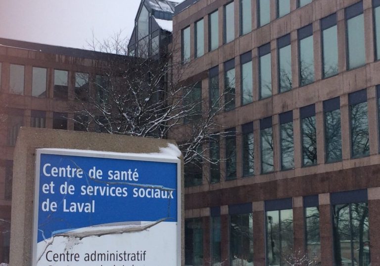 Taux d’occupation de 135 % à l’urgence L'Hôpital de la Cité-de-la-Santé fait partie du Centre intégré de santé et de services sociaux (CISSS) de Laval.