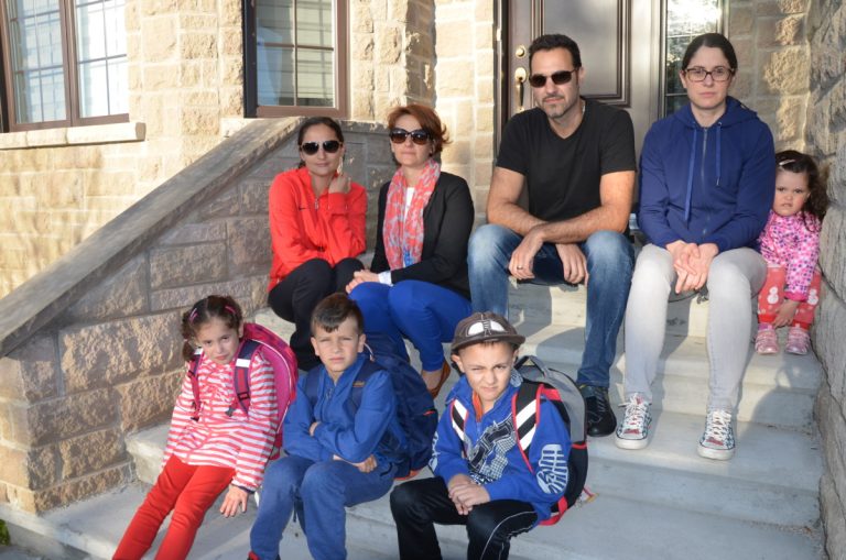 Les parents de l'école de l'Avenir demandent des éclaircissements à la direction.