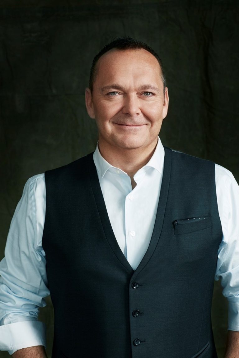 Jean-Michel Anctil se réinvente en partie dans un quatrième spectacle.