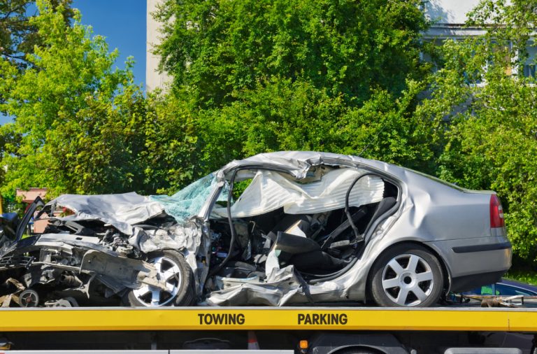 La conduite avec facultés affaiblies pourrait avoir de graves conséquences.