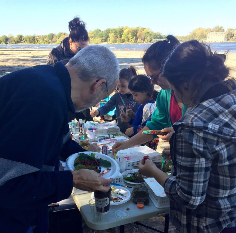 Le C.I.EAU devra déménager à l’automne 2018 De nombreux scénarios sont envisagés par le C.A. du Centre d’Interprétation de l’Eau qui devra déménager toutes ses activités l'automne prochain.