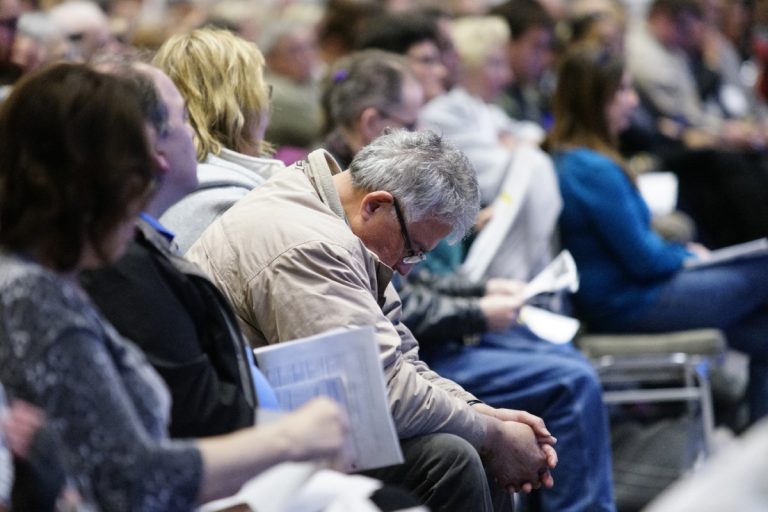 Les gens touchés par les importantes inondations du printemps pourront de nouveau adresser leurs doléances.