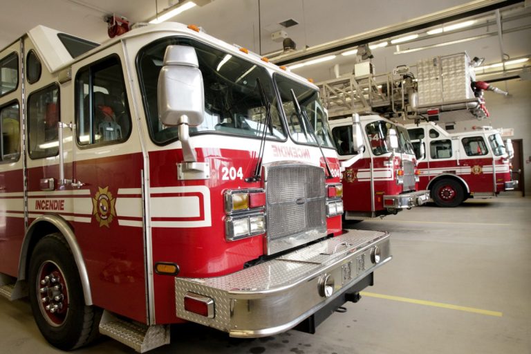 En plus de la visite gratuite des carnes de quartier, une attention particulière sera accordée aux risques d'incendie que comporte chaque cuisine.
