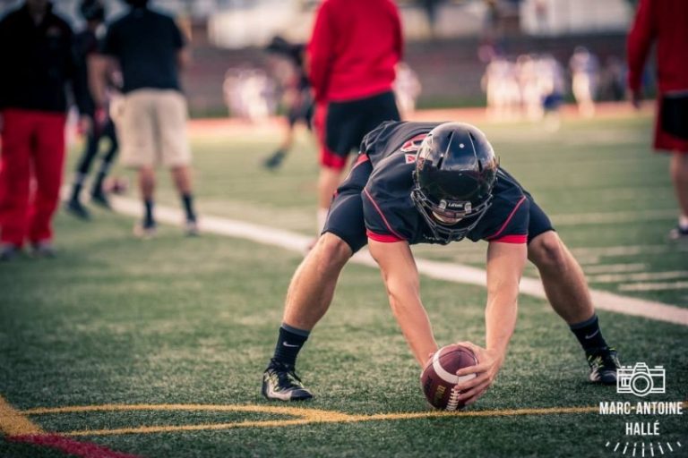 «Mes proches ont eu peur que ce soit moi»- Pierre-Luc Caron Pierre-Luc Caron a été affecté par le meurtre d'un coéquipier.