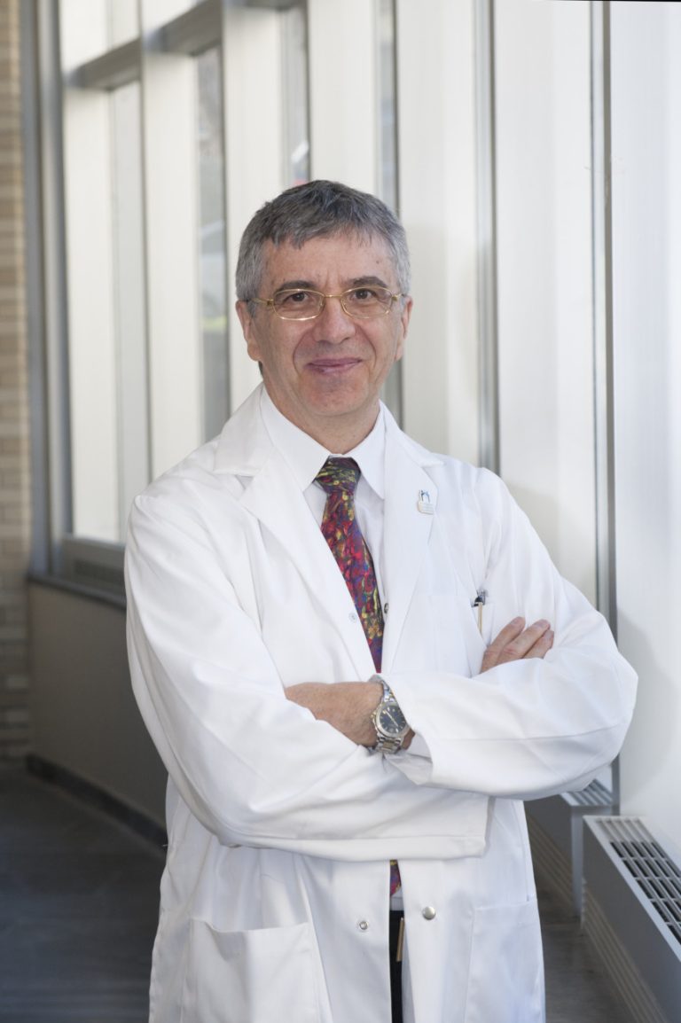 Prévenir le cancer selon Richard Béliveau Richard Béliveau donnera une conférence au Collège Montmorency.