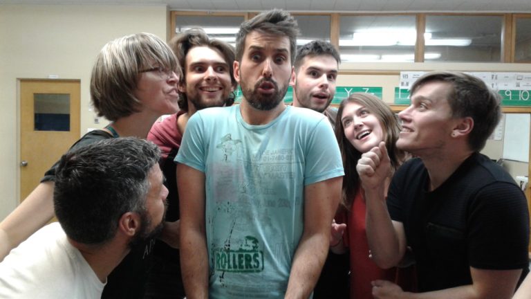 Une opérette à la mode des années 1980 avec Belle Lurette Il s'agira de la 22e production en 14 saisons pour la troupe lavalloise fondée par Etienne Cousineau et Pascal Blanchet, fidèle à sa mission de déterrer des œuvres lyriques méconnues pour les faire connaître au public québécois.