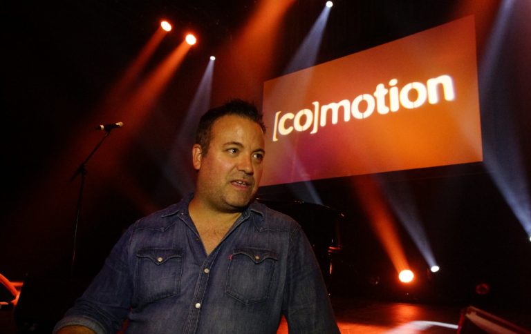 Christian Marc Gendron jouera les succès des pianistes ayant occupé le haut des palmarès des années 1940 à aujourd'hui.