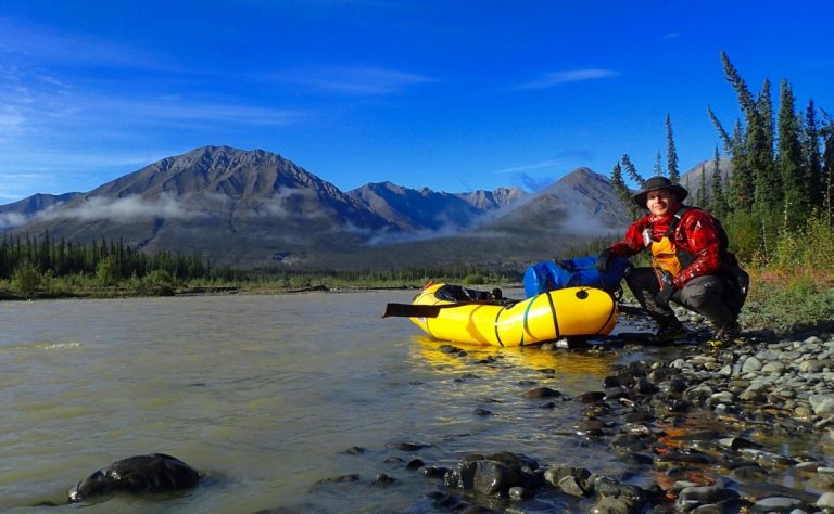 Avec le récit de ses aventures, Frédéric Dion veut transmettre aux gens sa recette pour réaliser des petits et grands défis qui rendent heureux.