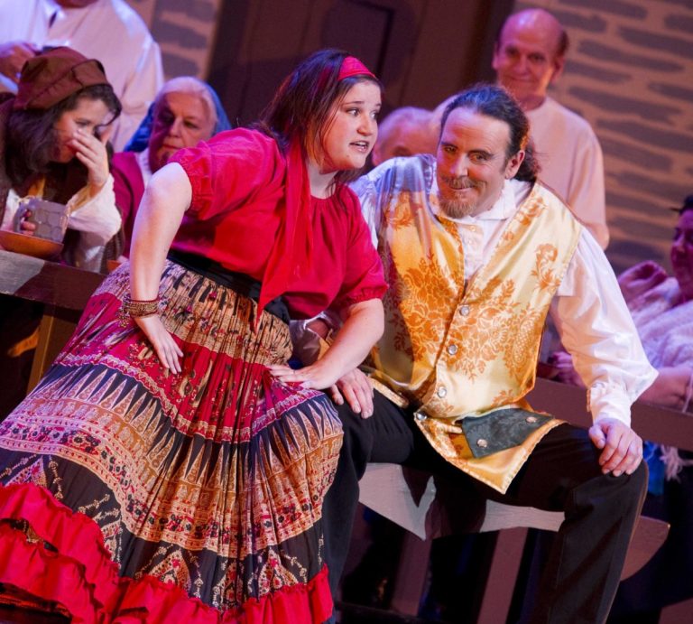 Plus de 600 artistes ont pris part aux productions du TALL depuis 1981.