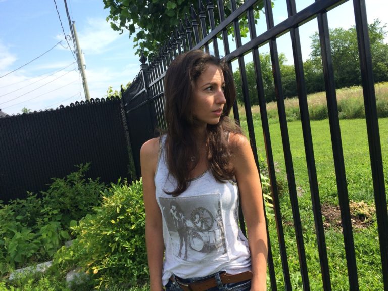 Marisa Annibale-Borne a bien l'intention de se battre jusqu'au bout contre la Ville.