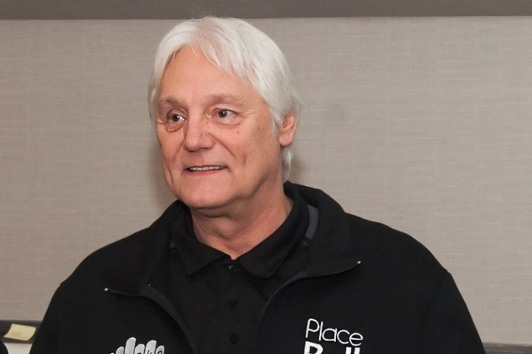 Michel Demers et son équipe de bénévoles prendront les bouchées doubles pour ne pas annuler les tournois.