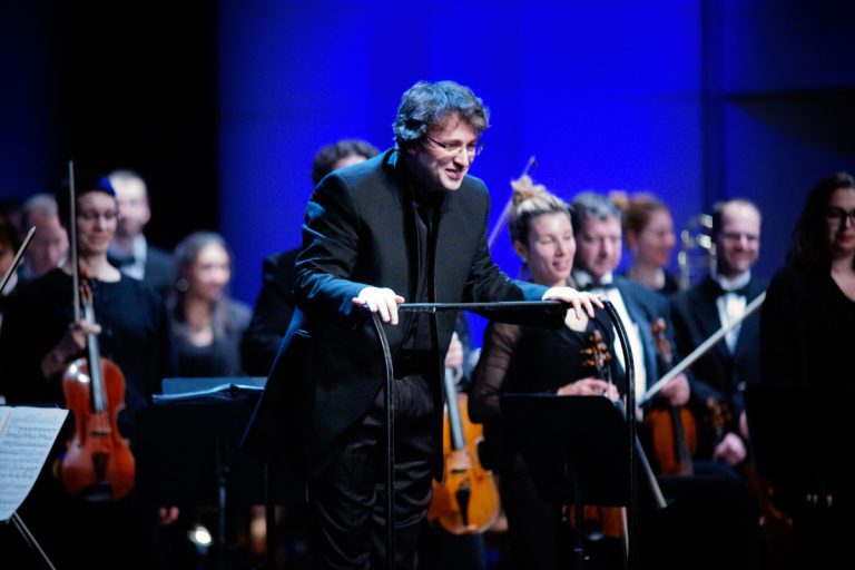 Les musiciens de l'OSL auront droit à un clavecin et un orgue pour ce concert de Noël.