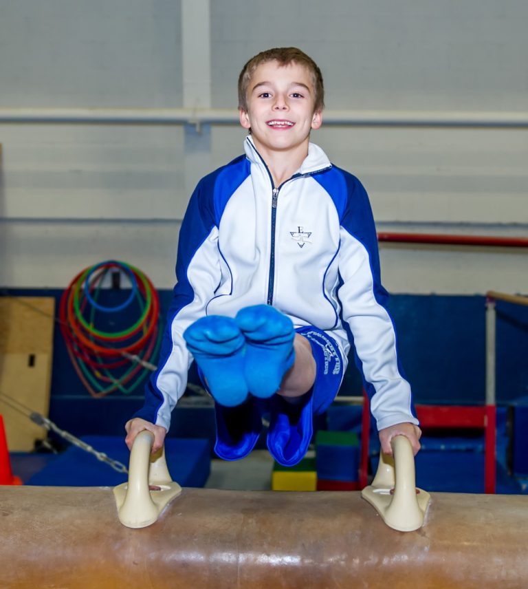 Félix Dolci est revenu au sommet de son art.