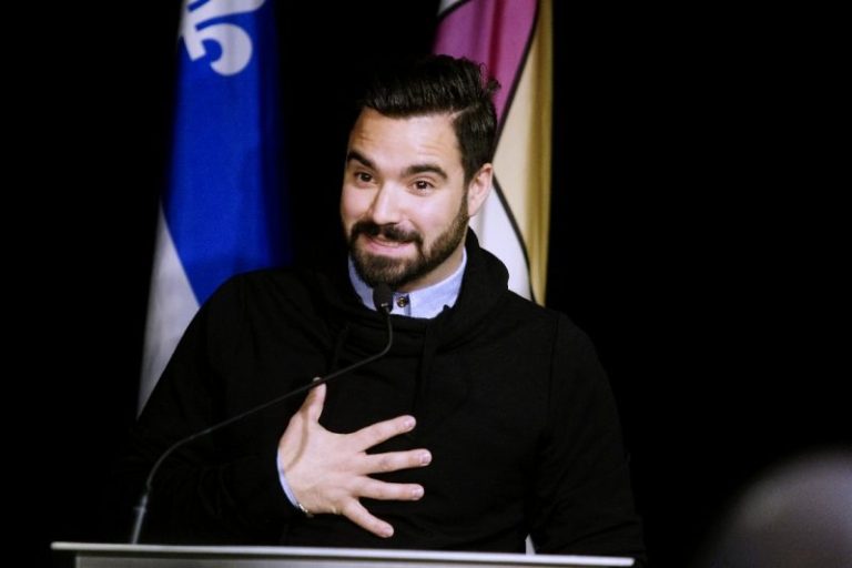 Alexandre Despatie assistera aux Jeux de la francophonie canadienne.