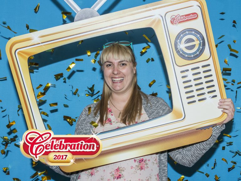 Célébration 2017: Une Lavalloise de la partie! Ariane Indis Nantel-Six remportera-t-elle le million de dollars? La réponse le 15 janvier, lors du gala Célébration 2017