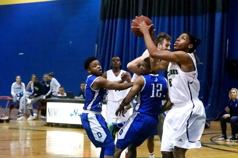 Des Nomades plus talentueux qui devront élever leur jeu d’un cran La formation masculine aimerait à nouveau gagner les Provinciaux pour se qualifier pour les nationaux.