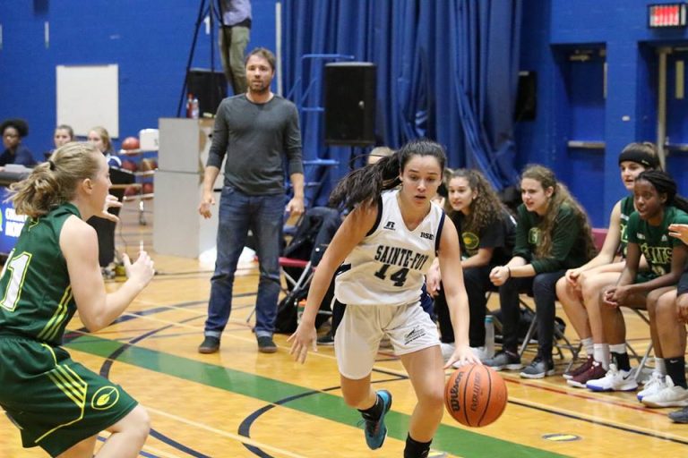 Montmorency a accueilli un Tournoi invitation.