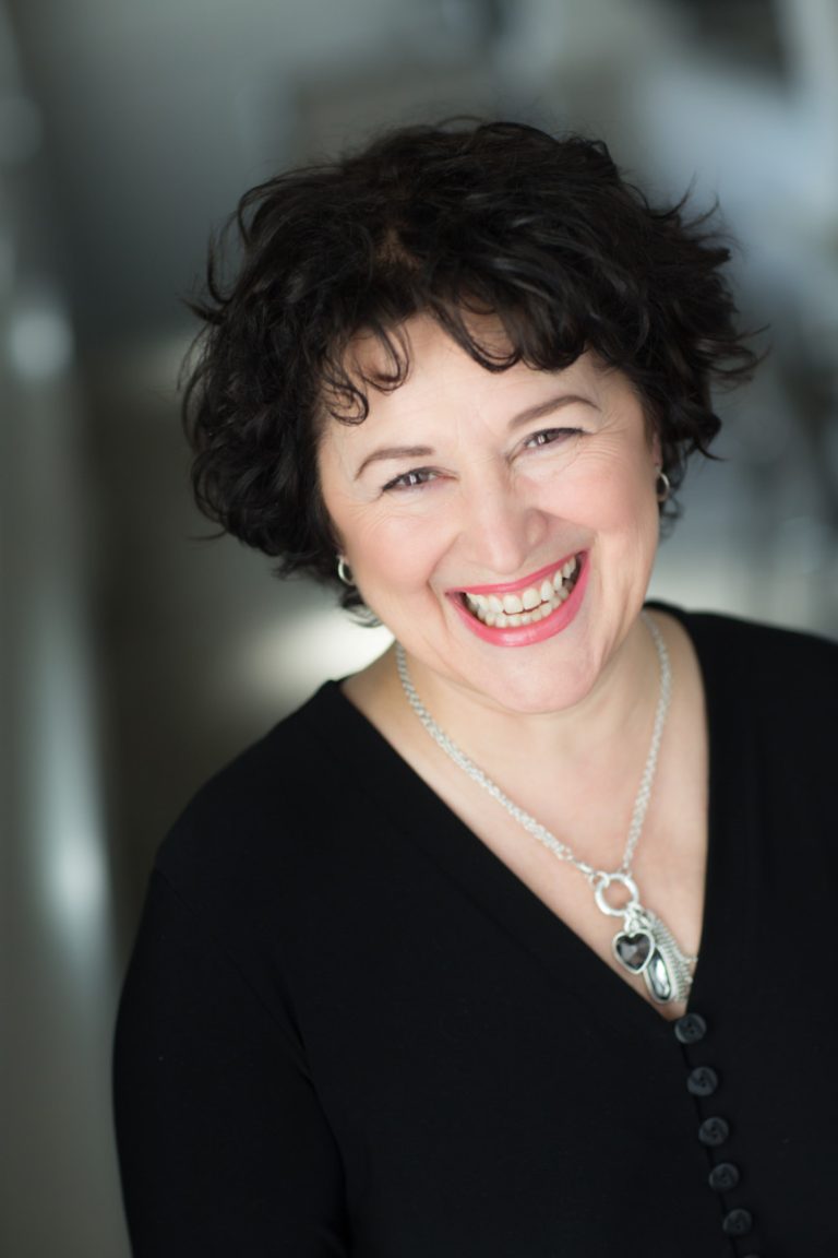 Chantal Lambert, directrice de l'Atelier lyrique de l'Opéra de Montréal, a accepté la présidence d'honneur de ce quatrième Gala lyrique de Laval.