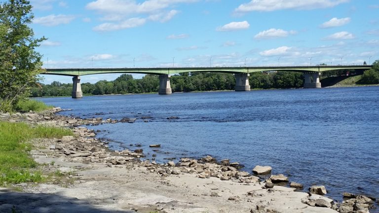 Arrestations à la Berge de l’Alose La Berge de l'Alose a fait l'objet d'une attention particulière des policiers à vélo.