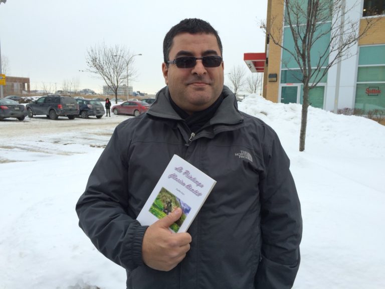 «Le travail est source de réconciliation et accomplissement. Sans travail, l'homme cherche à sauver son âme», exprime Djaffar Kaci, journaliste, animateur de radio et auteur.