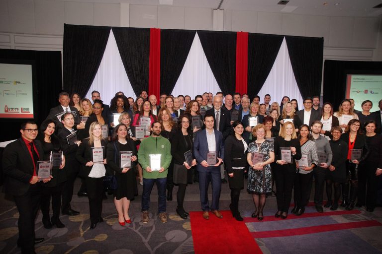 Les finalistes du concours Dunamis sont connus «Tous les finalistes sont entrepreneurs, intrapreneurs ou cadres et démontrent sans aucun doute leur volonté à participer à la création de richesse», a mentionné la présidente-directrice générale de la CCIL, Chantal Provost.